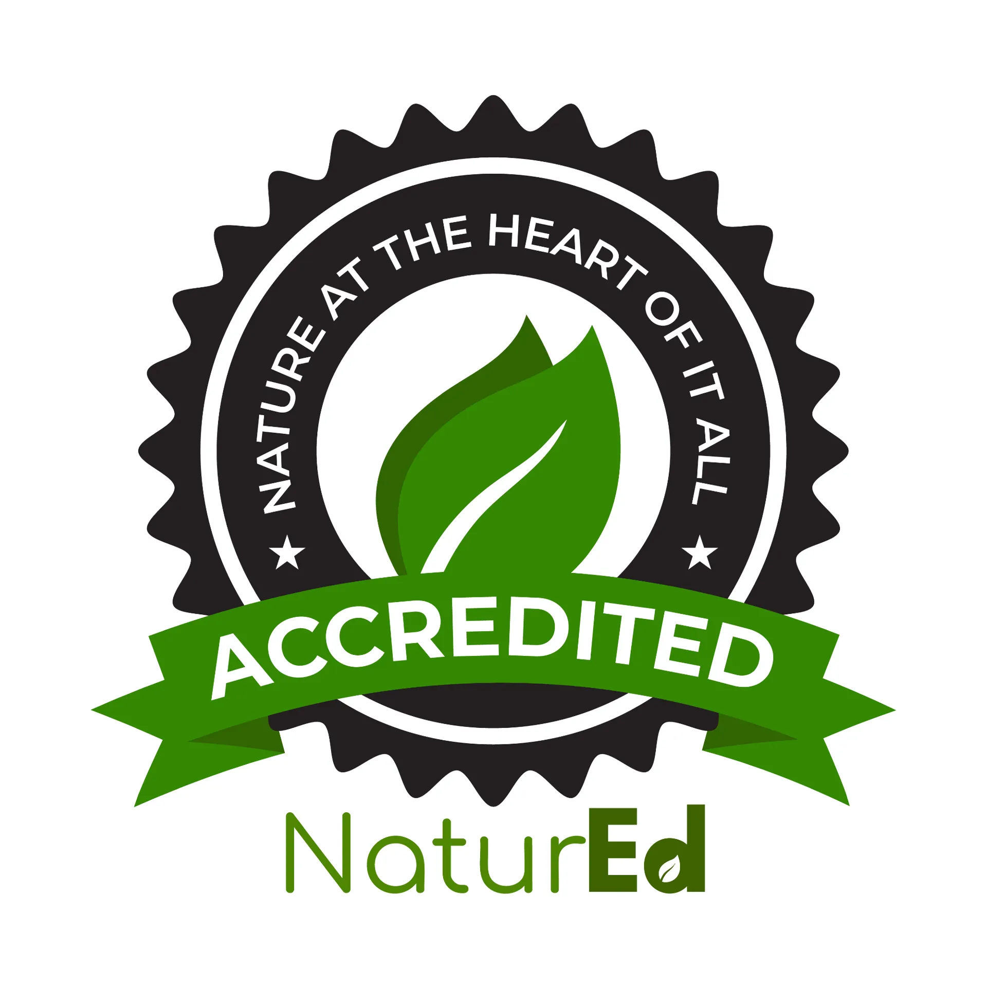 Nature at the heart of it all – Accredited – NaturEd